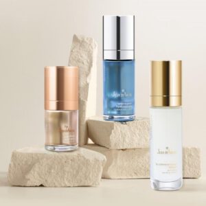 Augenprodukte von Jean D'Arcel