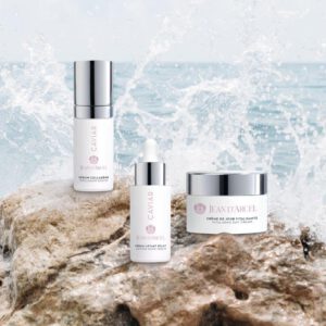 Caviar Produktlinie von Jean D'Arcel