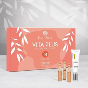 Ampullenset 2024 14Tage VitaPlus