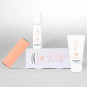 démaquillante Peelingrodukte